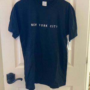nyc tee